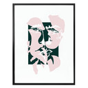 Plakat Nordic Creators - Sztuka współczesna