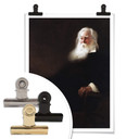 Plakat - Alexander - Walt Whitman