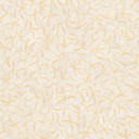 Creme beige blomstertapet - natur tapet landstil - non-woven tapet soveværelse kontor