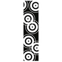 Sticker mural - Bannière Rétro 1