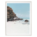 Plakat Hugonnard - Playa Mexico