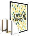 Plakat premium - Hello Summer