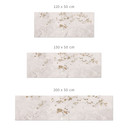 Keukenachterwand Elegant grenen in Aziatische stijl - Ms Tiff