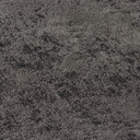 Livingwalls non-woven tapet New Walls Urban Grace enhetstapet texturerad metallic, svart