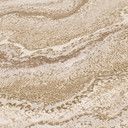 Marmoreffekt tapet beige sand guld - natursten tekstureret tapet