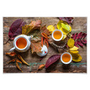Poster Aristov - Tea of September
