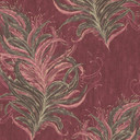 Livingwalls Mata Hari papier peint intissé baroque