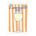 Obraz tkaniny Limoncello Spritz - Fritsch
