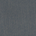 Rasch Papier peint intissé uni Florentine III bleu indigo
