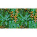 Livingwalls Fototapet Walls by Patel 2 tropicana 4