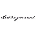 Wandtattoo Lieblingsmensch