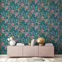 A.S. Création Dream Flowery papier peint intissé floral