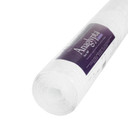 Anaglypta® Supaglypta Inca designmönster non-woven tapet, målningsbar, vit