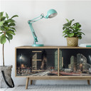 Wallprint W - Potsdamer Platz - Panorama