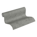 Livingwalls non-woven tapet New Walls Loft Living tapet i betonglook grå