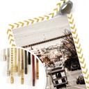 Poster - Cable Cars