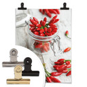 Plakat Hot Chilli