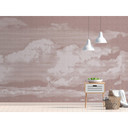 Livingwalls Fototapet Walls by Patel 2 clouds 3