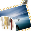Poster - Dias - Intemporel