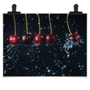 Poster Belenko - Newtons Cradle