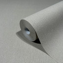 non-woven tapet grå sletter til stue soveværelse køkken marburg tapet