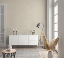 Almindeligt tapet, non-woven vægbeklædning Shades beige