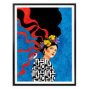 Plakat Hülya - Razem