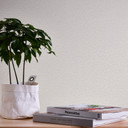 A.S. Création Vliestapete mit Glitter Blooming Tap