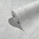 non-woven tapet grå grafik til stue soveværelse tapet marburg