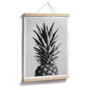 Plakat 1X Studio - Ananas