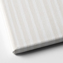 Leinwandbild Lieblingsmensch mit Herz