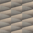 Papier peint intissé Rasch, papier peint à motifs Composition anthracite