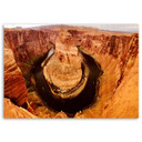 Canvasbillede, Colorado Grand Canyon