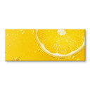 Stænkplade - Lemon Squeezy - Panorama