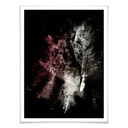 Plakat Hugonnard - Wild Explosion: Elephant 02