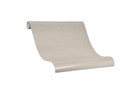 Almindeligt tapet, non-woven vægbeklædning Novamur Yvi beige, guld