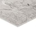 Acrylglas, wilde bloemenweide met vlinders in Scandinavisch design - Ms Tiff