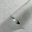 Almindeligt tapet, non-woven tapet Nuancer af grå, beige