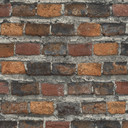 Rasch Vliesbehang Factory IV