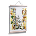 Poster - Bleichner - Havanna Parlamnent