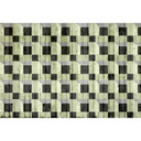 Architects Paper Papier peint photo Atelier 47 Squares D vert