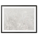 Poster planten in wit in modern ontwerp - Ms Tiff
