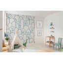 Tapet - Gem din Bambi - 250 x 250 cm