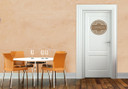 Wallsticker -  Damer