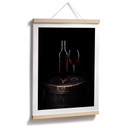 Plakat Perfoncio - Czerwone wino dla koneserów