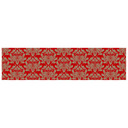 Sticker mural - Frise Baroque