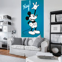 Tapet - Mickey Hey - 120 x 200 cm