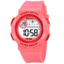 Sport Armbanduhr | Digitale Uhr für Kinder und Jugendliche | Verschiedene Farben