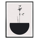 Plakat Kubistika - Abstracticum
