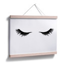Plakat - Lashes 02